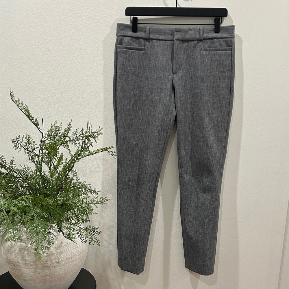 Banana Republic Grey Sloan Pants